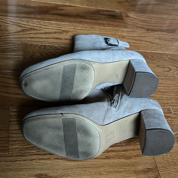 Fall/winter booties - Picture 7 of 9